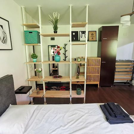 Studio Азуга Екстер'єр фото